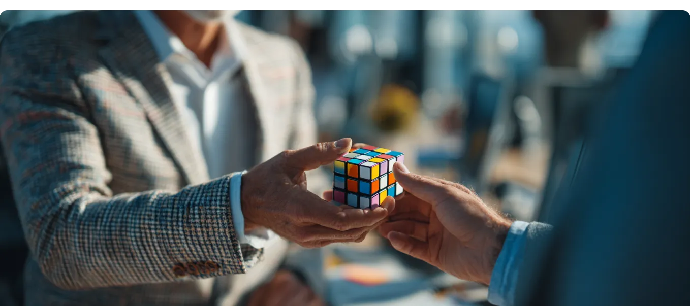 Как правильно делегировать задачи сотрудникам