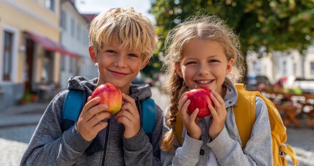 «Абсолют Страхование»: как подготовить школьников и студентов к новому учебному году