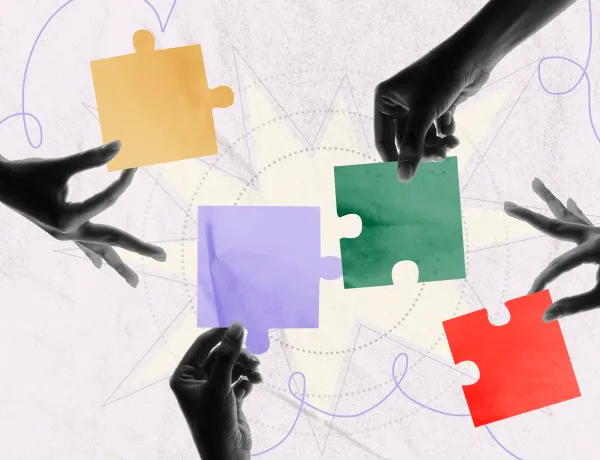 Делегирование задач подчиненным