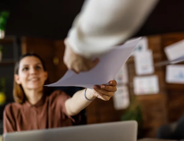 Документы для оформления сотрудника в ИП