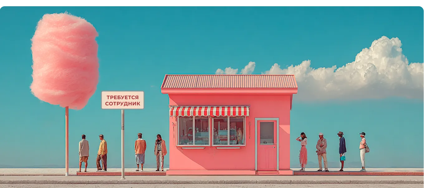 Как официально оформить сотрудника в ИП: основные особенности