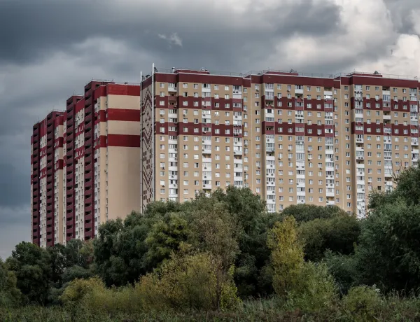 Кто должен следить за состоянием крыши в МКД