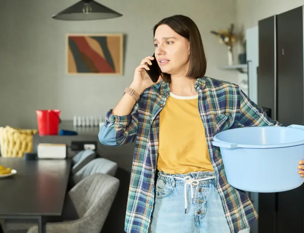 Что делать если не ремонтируют крышу в МКД