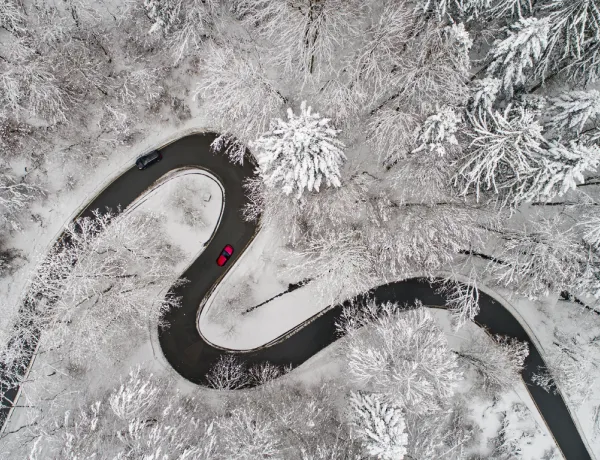 Какие зимние шины лучше?