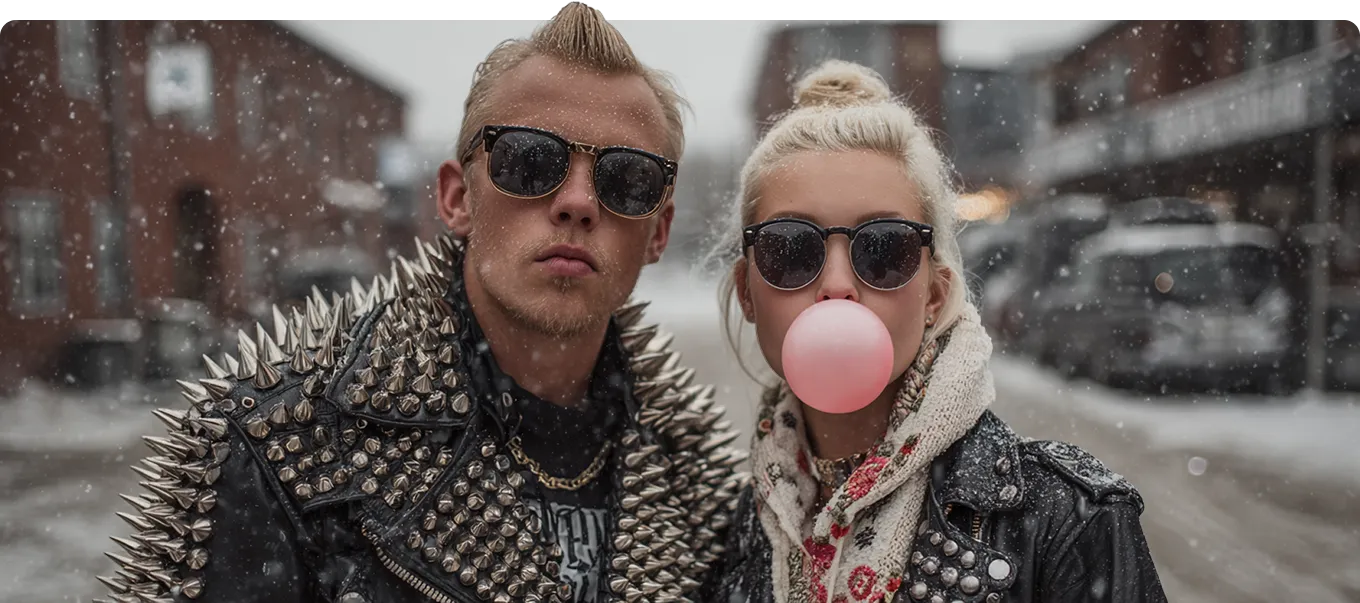 Что лучше зимой: шипы или липучка