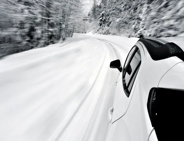 Параметры зимних шин