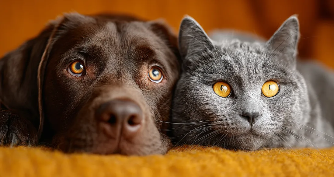 «Абсолют Страхование» поддержит выставку-пристройство  животных «Юна-Фест» в Москве