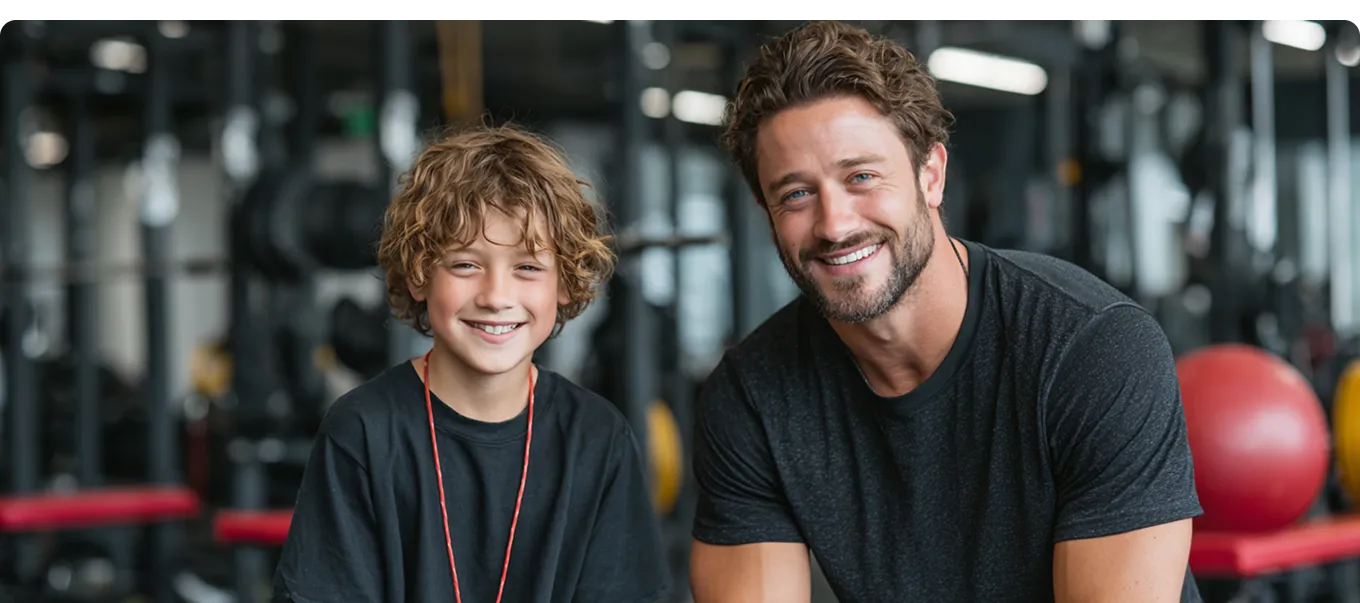 В какую спортивную секцию отдать мальчика