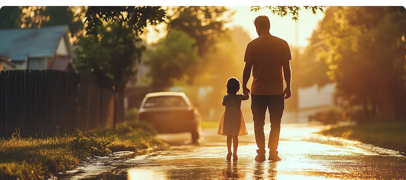 Отцовский капитал: что это, кому положен и как получить