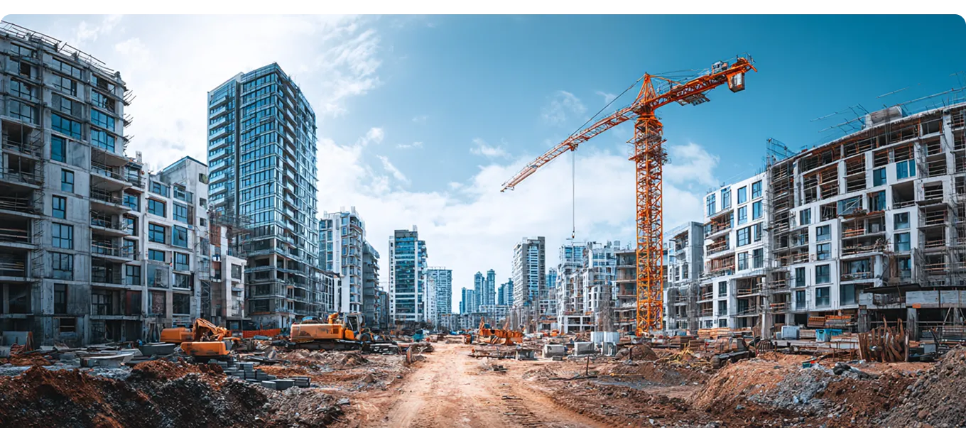 Что такое ДДУ при покупке квартиры