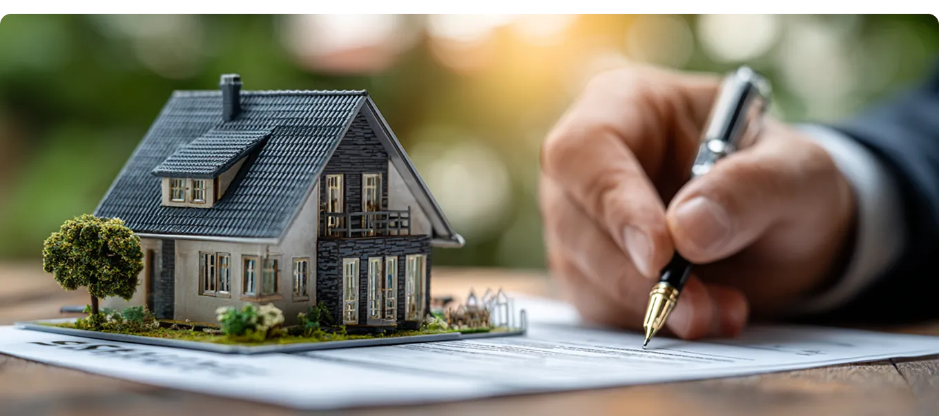 Какие страховки нужны при оформлении ипотеки