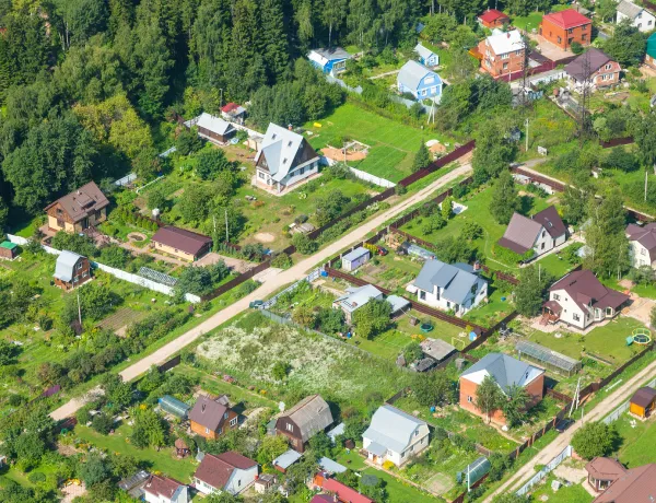 Устав товарищества