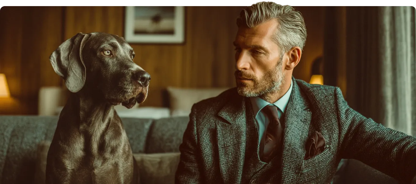 Как можно отучить собаку лаять в квартире