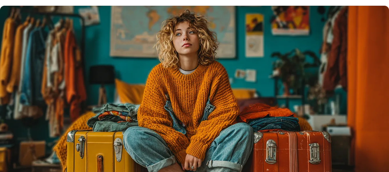 Ручная кладь в самолёте: что можно, что нельзя и почему