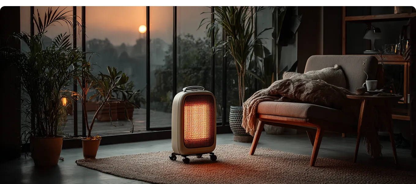 Как выбрать обогреватель для дома