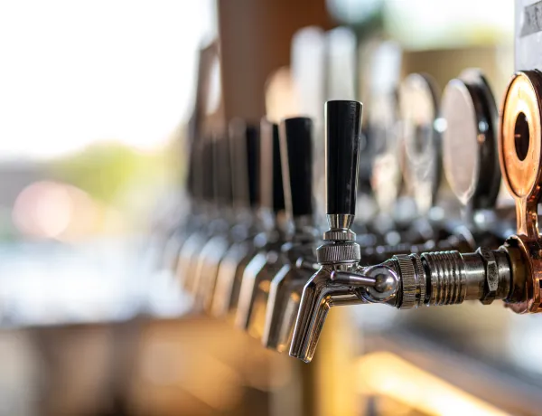 Можно ли водителю пить безалкогольное пиво