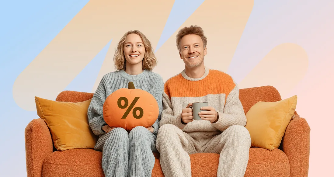 «Абсолют Страхование» объявляет акцию «Домашняя осень»  на страхование квартиры