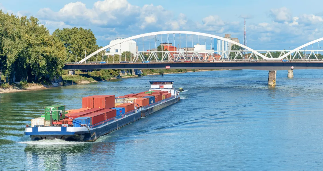 «Абсолют Страхование» – спонсор конференции «Речные перевозки России – 2025»