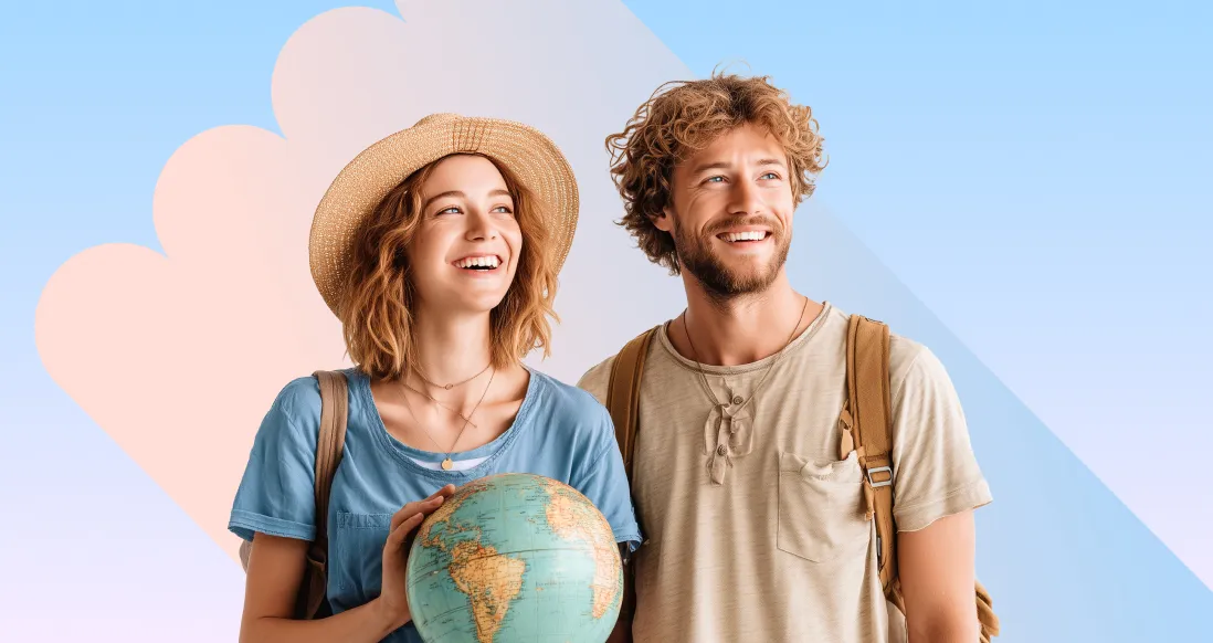 Бархатный сезон: где туристы предпочитают отдыхать осенью