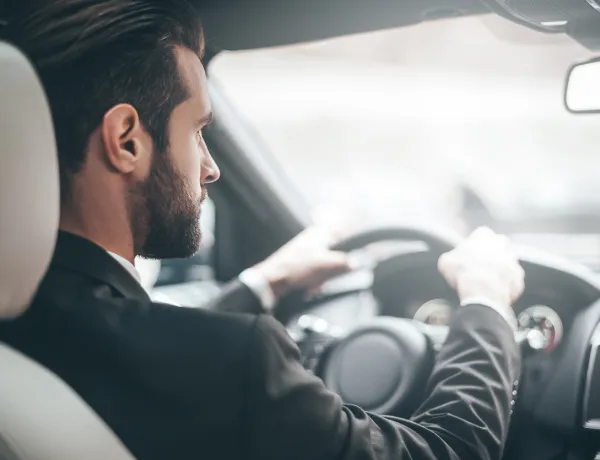 Красные номера