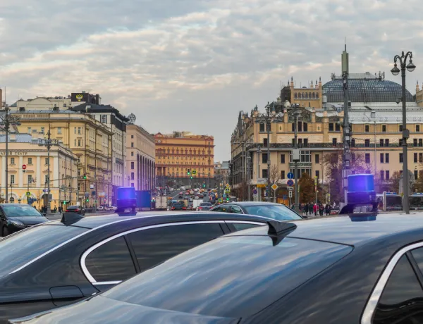 Нюансы на дорогах