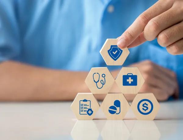 Медстраховка