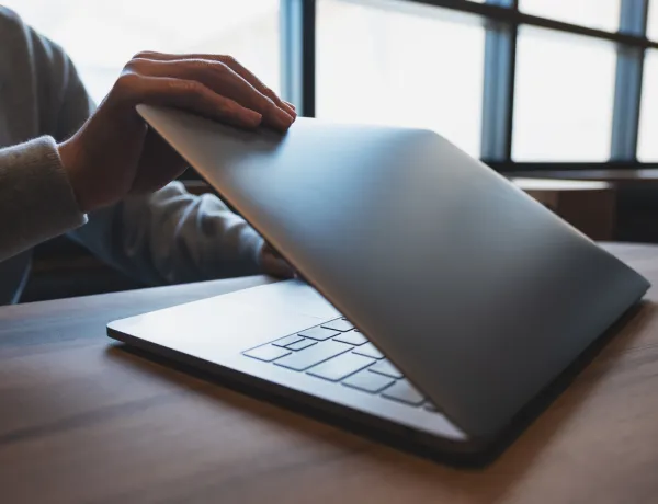 Как перестать быть самозанятым