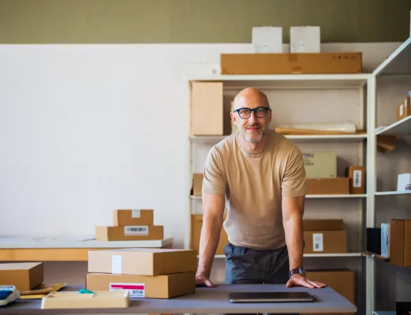 Особенности работы самозанятым