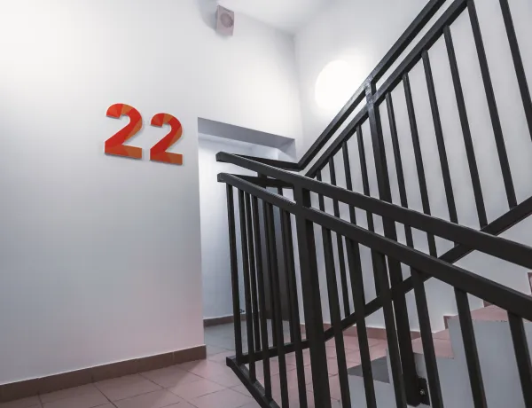 Ремонт подъездов в МКД согласно законодательству