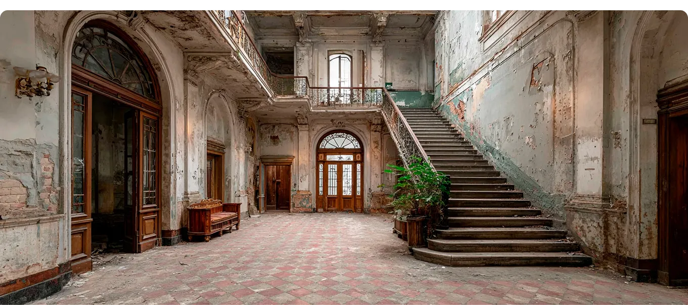 Кто должен делать ремонт в подъезде многоквартирного дома