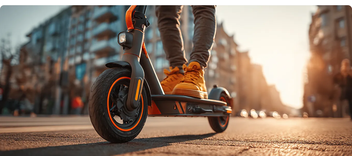 Нужны ли права на электросамокат