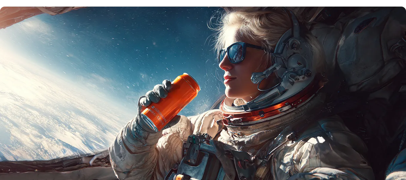 Можно ли пить энергетик за рулём