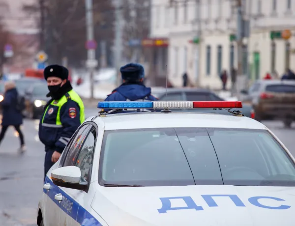 Чем рискует водитель за езду с неправильной тонировкой