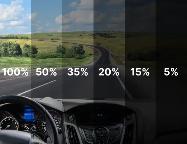Что такое индекс тонировки