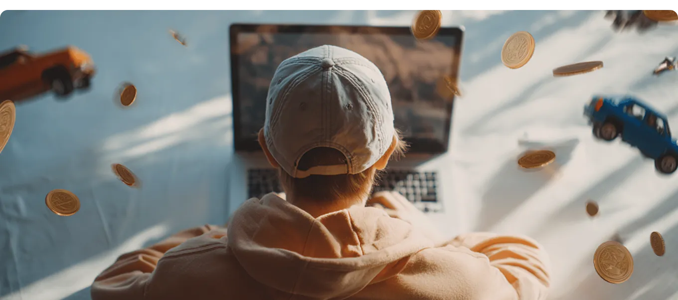 Продали машину, а штрафы приходят — расскажем, что делать