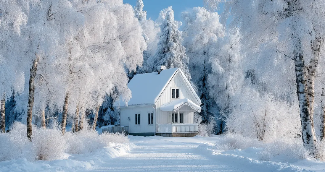 Зимняя сказка без сюрпризов. Рекомендации от «Абсолют Страхование»