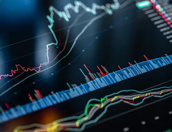 Заработок на акциях