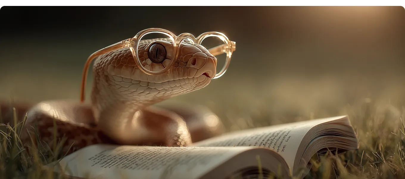 Что делать, если укусила змея