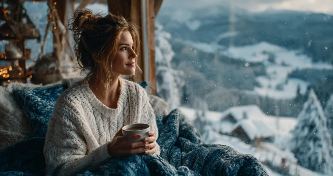 Как подготовиться к зиме? Дайджест с советами от медиа «ИРИСКИ»