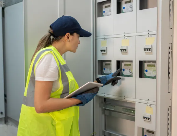 Переоформление договоров на оказание коммунальных услуг