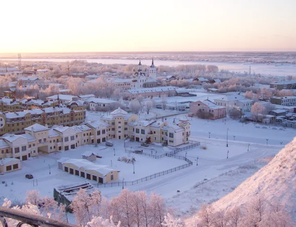 Смотровая площадка