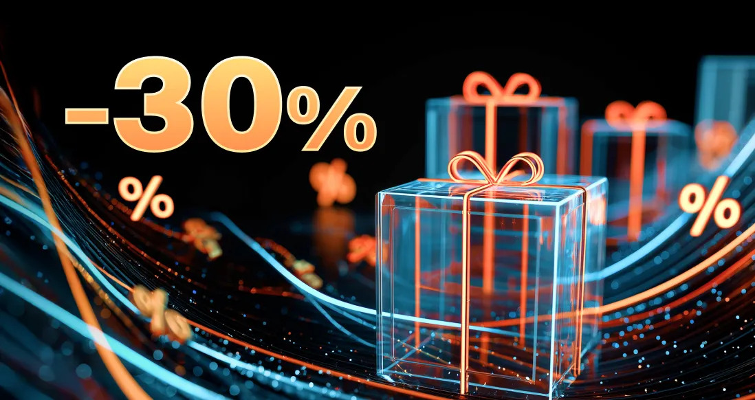 «Чёрная пятница» — скидка 30% на страховые полисы