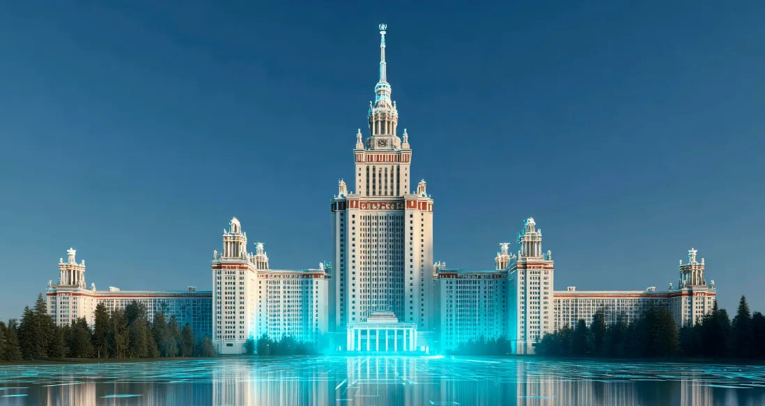 Компания «Абсолют Страхование» выступила на Днях карьеры ВШССН МГУ