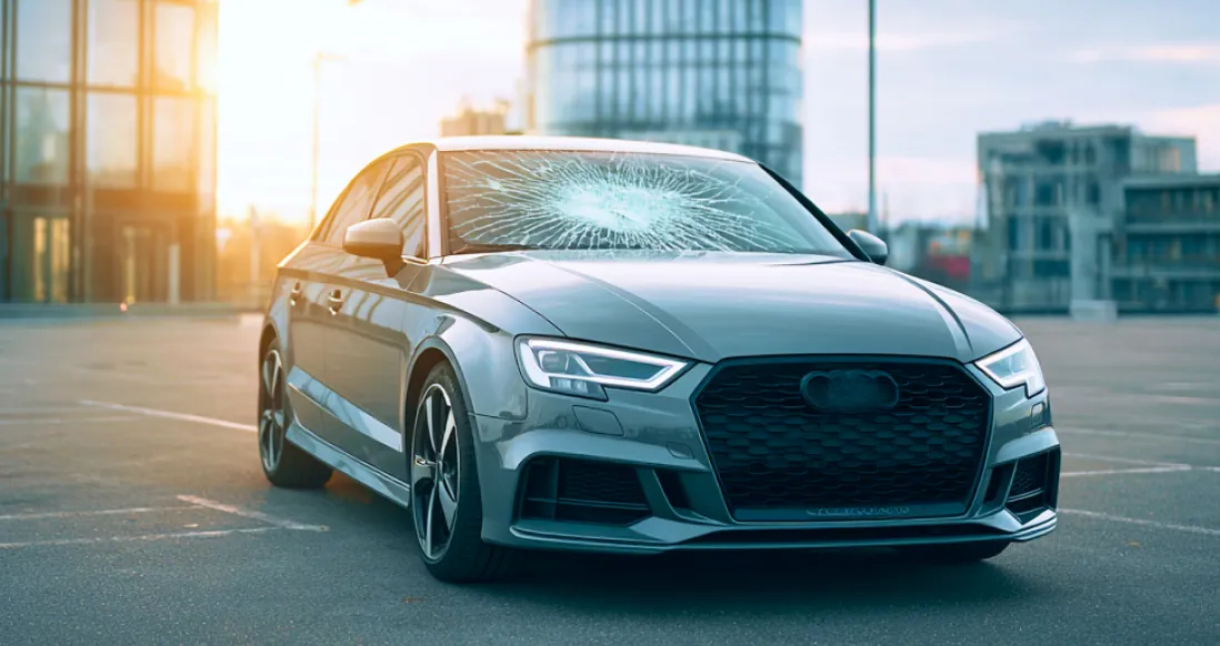 Что делать, если при строительстве или сносе здания пострадал ваш автомобиль