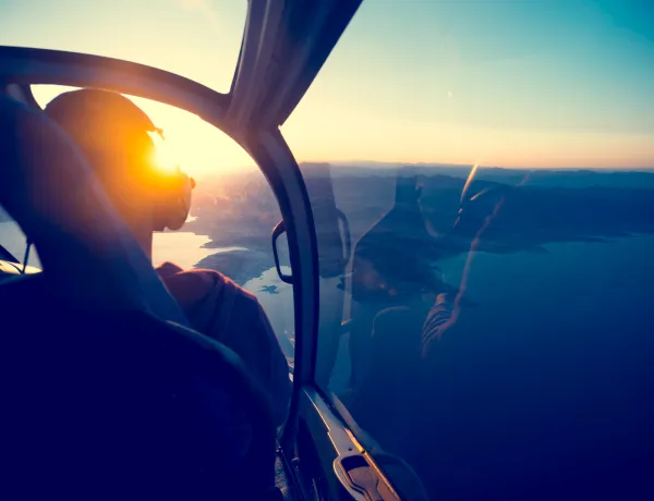 Чек-лист получения прав на управление самолетом