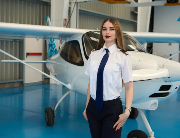 Договор с летной школой