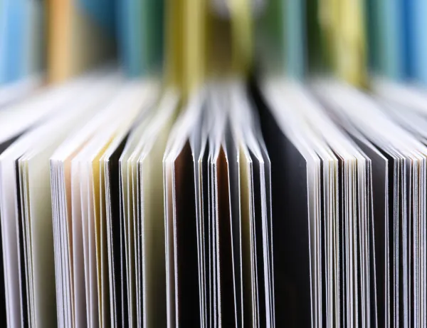 Список документов