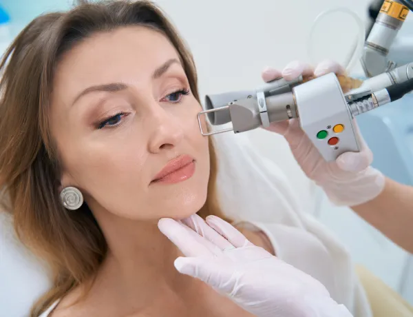 Как сохранить молодость и красоту