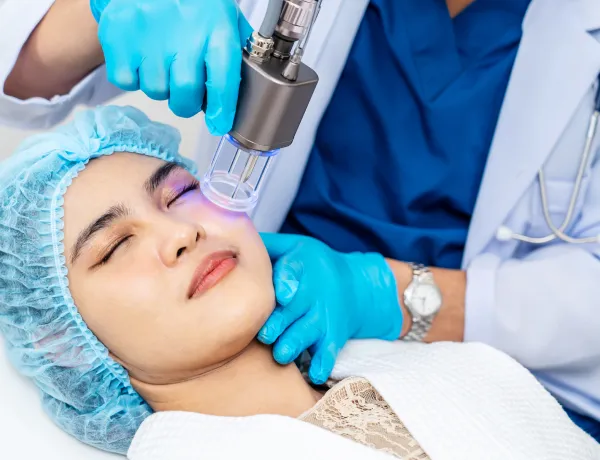 Какие бывают виды воздействия