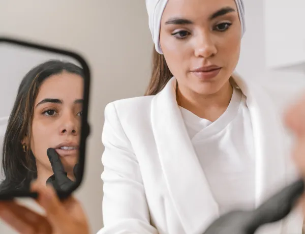 Когда нельзя делать процедуры